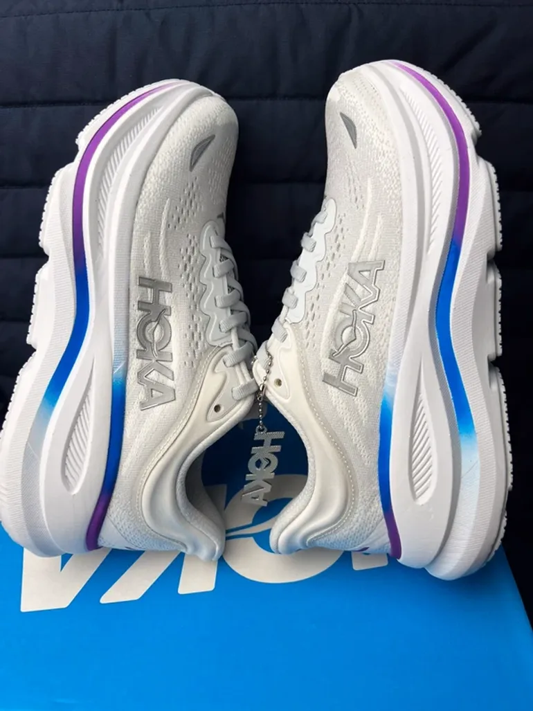 Použité Hoka Shoes bike — obrázek 8 z 11