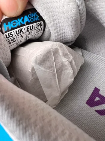 Použité Hoka Shoes bike — obrázek 5 z 11