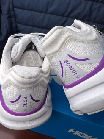 Použité Hoka Shoes bike — obrázek 4 z 11
