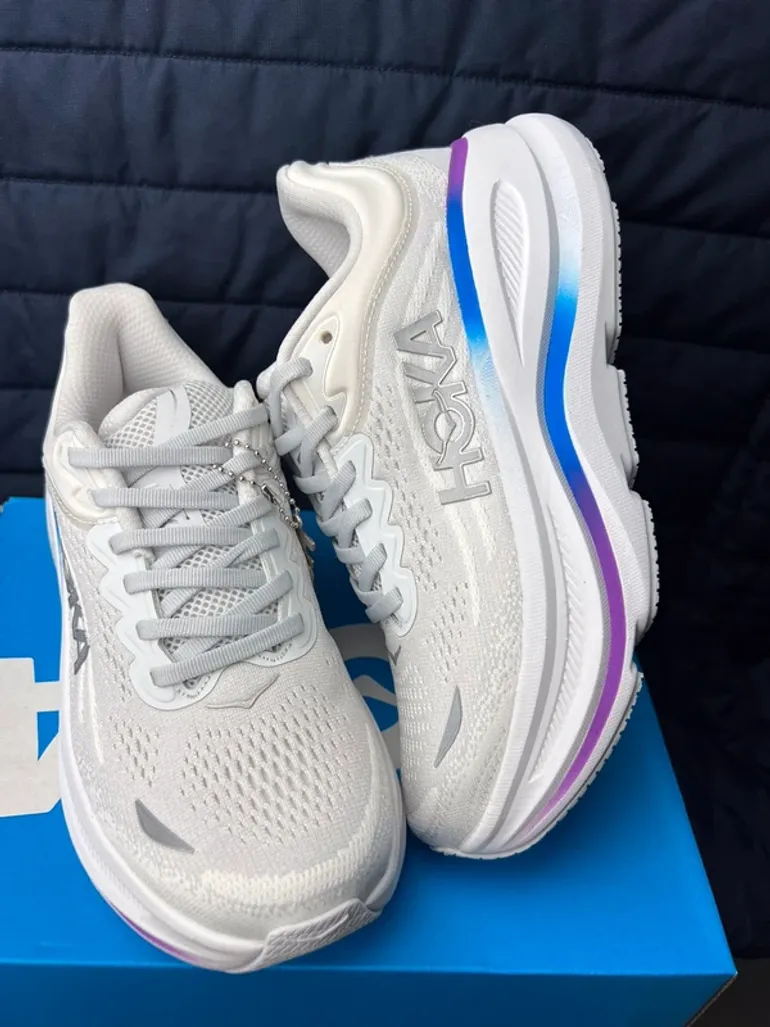 Použité Hoka Shoes bike — obrázek 1 z 11