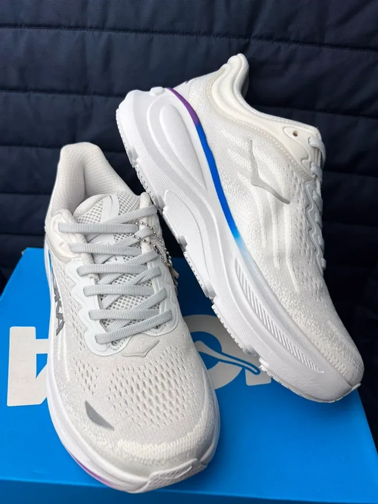 Použité Hoka Shoes bike — obrázek 9 z 11