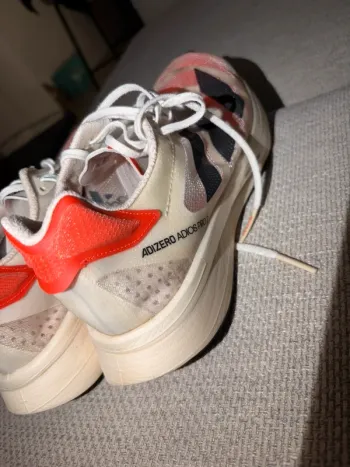 Gebrauchtes Adidas Adizero bike — Bild 11 von 12
