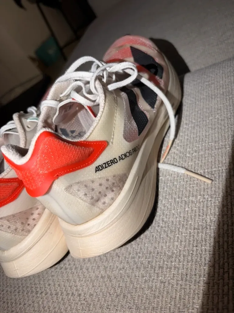 Gebrauchtes Adidas Adizero bike — Bild 11 von 12