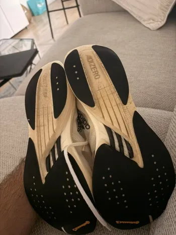 Gebrauchtes Adidas Adizero bike — Bild 8 von 12