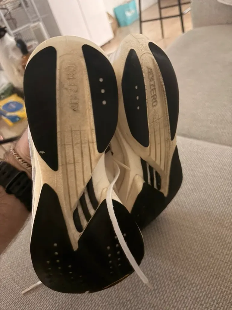 Gebrauchtes Adidas Adizero bike — Bild 7 von 12
