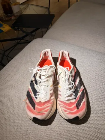 Gebrauchtes Adidas Adizero bike — Bild 2 von 12