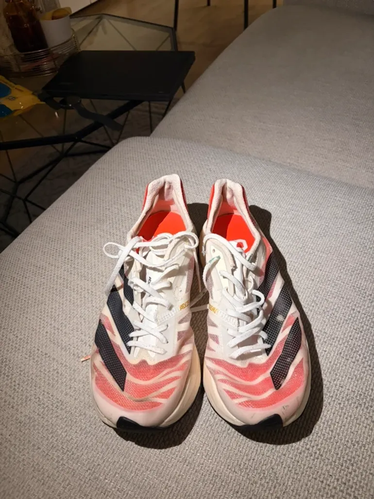 Gebrauchtes Adidas Adizero bike — Bild 2 von 12