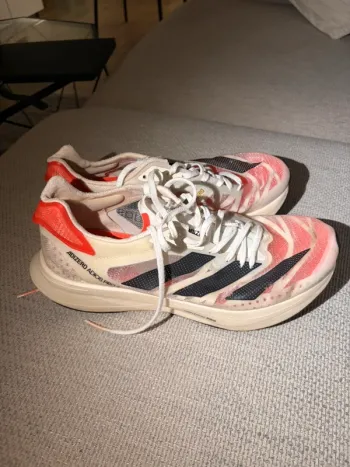 Gebrauchtes Adidas Adizero bike