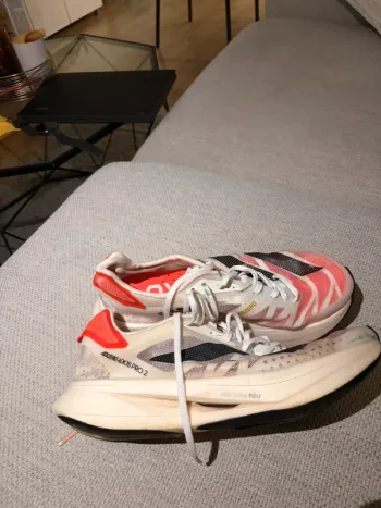 Gebrauchtes Adidas Adizero bike — Bild 5 von 12