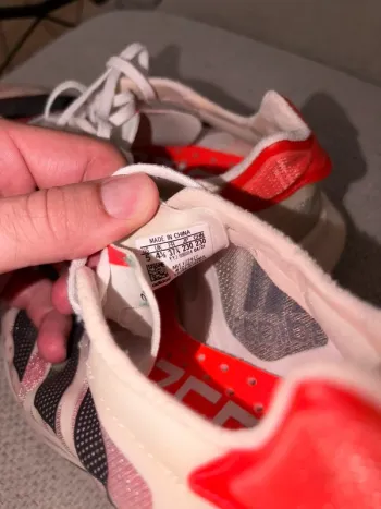 Gebrauchtes Adidas Adizero bike — Bild 4 von 12
