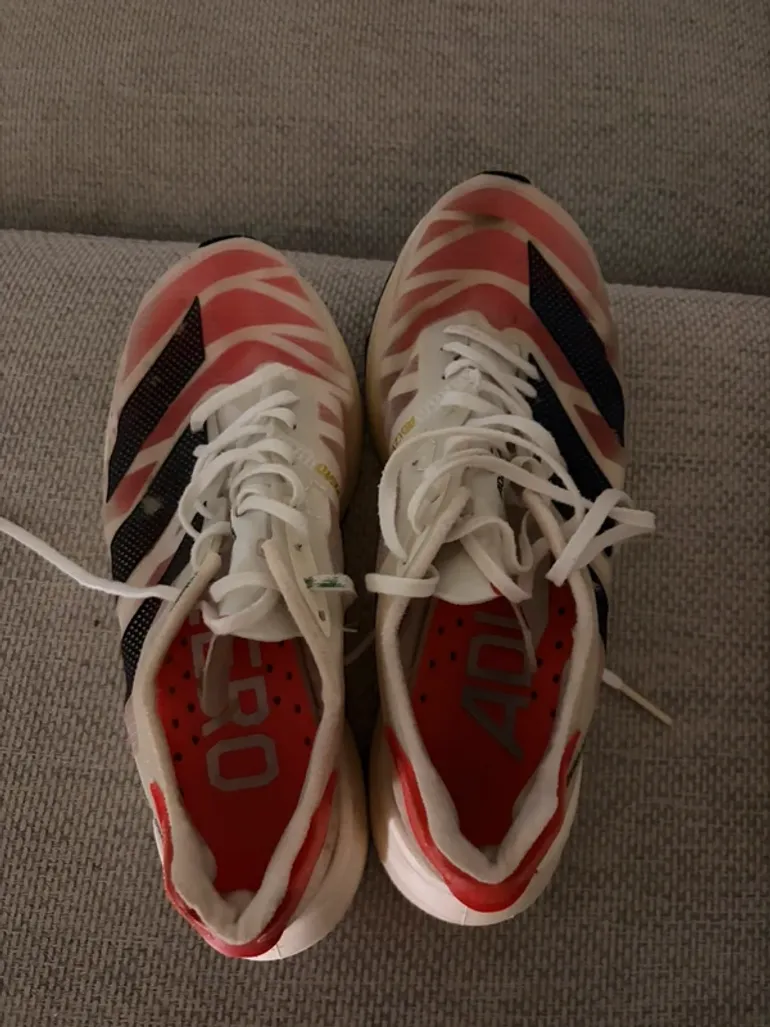 Gebrauchtes Adidas Adizero bike — Bild 12 von 12