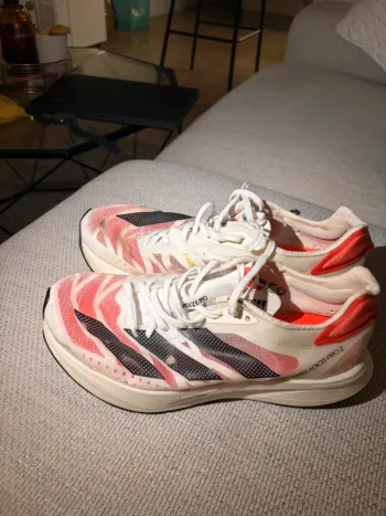 Gebrauchtes Adidas Adizero bike — Bild 3 von 12