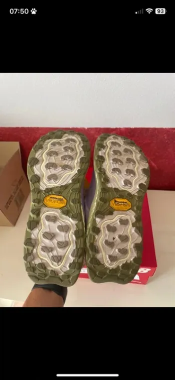 Gebrauchtes New Balance Fresh Foam bike — Bild 6 von 8