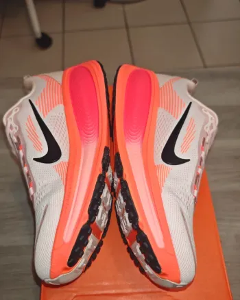 Použité Nike Vomero 18 bike — obrázek 2 z 8