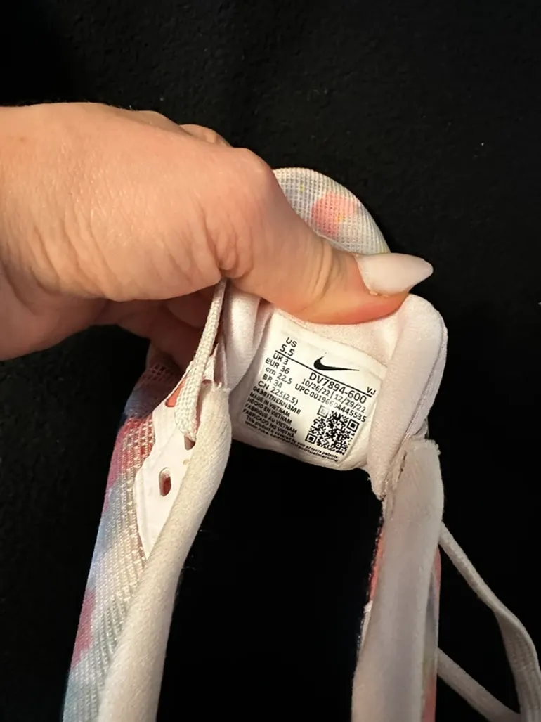 Premium Zoom Fly 5 bike d'occasion — image 4 sur 5
