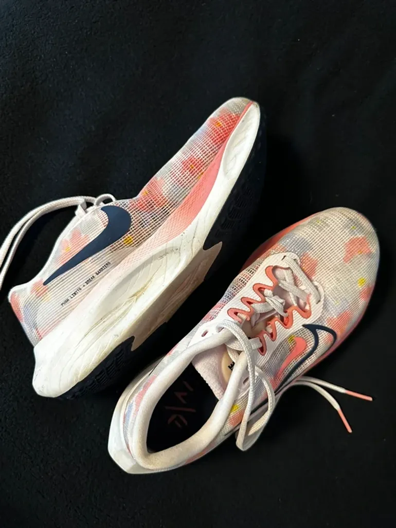 Premium Zoom Fly 5 bike d'occasion — image 3 sur 5
