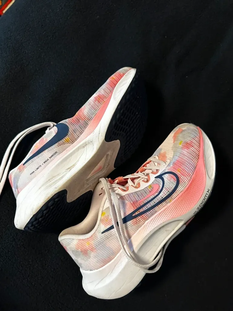 Premium Zoom Fly 5 bike d'occasion — image 2 sur 5