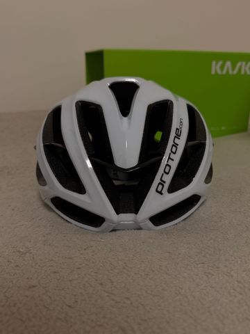 Used Kask Protone Icon Helmet 2026 bike — image 5 of 5