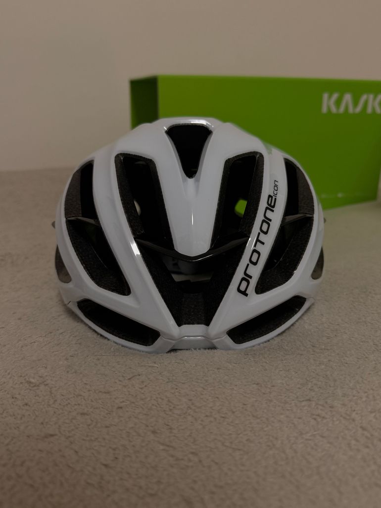 Used Kask Protone Icon Helmet 2026 bike — image 5 of 5