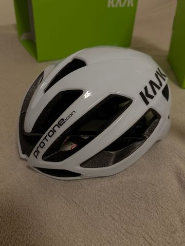Used Kask Protone Icon Helmet 2026 bike — image 1 of 5