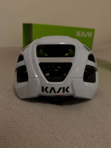 Used Kask Protone Icon Helmet 2026 bike — image 4 of 5