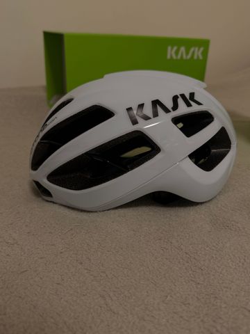Used Kask Protone Icon Helmet 2026 bike — image 3 of 5