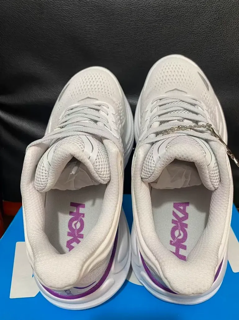 Použité Hoka Shoes bike — obrázek 7 z 8