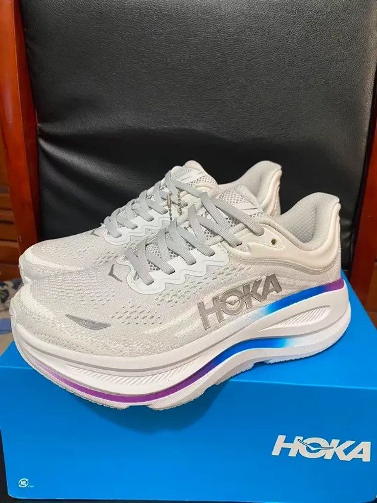 Použité Hoka Shoes bike — obrázek 3 z 8