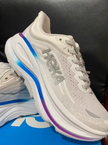 Použité Hoka Shoes bike — obrázek 6 z 8