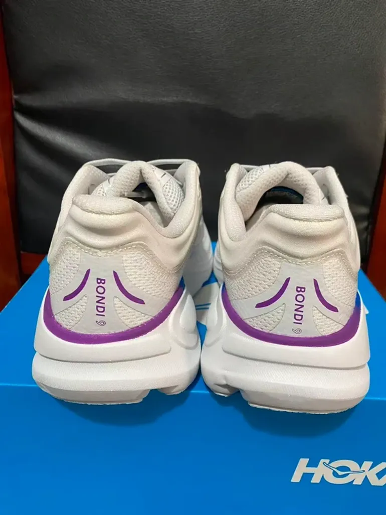 Použité Hoka Shoes bike — obrázek 8 z 8