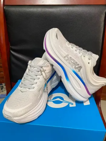 Použité Hoka Shoes bike