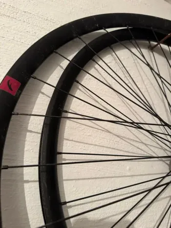 Fulcrum Gravel Wheels 2023 bike d'occasion