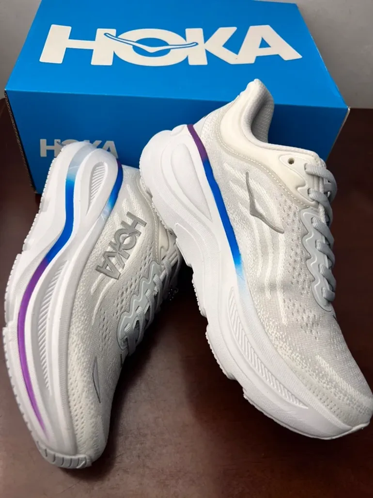 Použité Hoka Shoes bike — obrázek 9 z 11