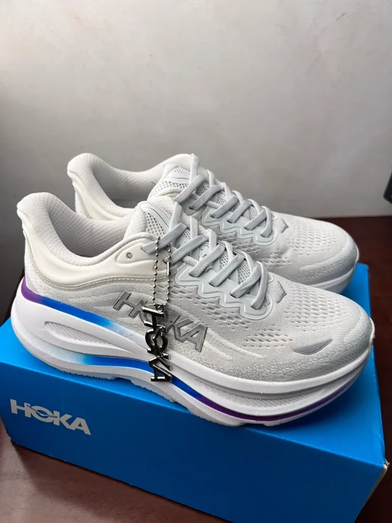Použité Hoka Shoes bike — obrázek 1 z 11