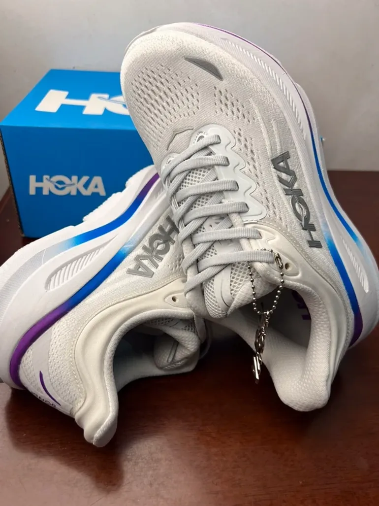 Použité Hoka Shoes bike — obrázek 11 z 11