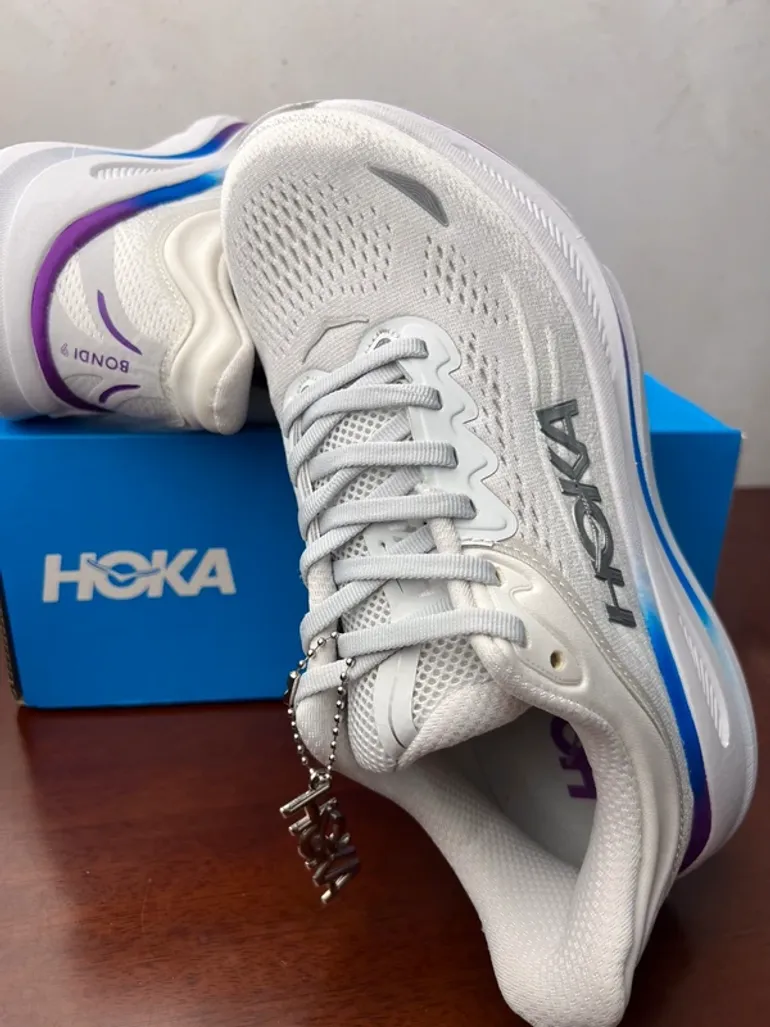 Použité Hoka Shoes bike — obrázek 8 z 11