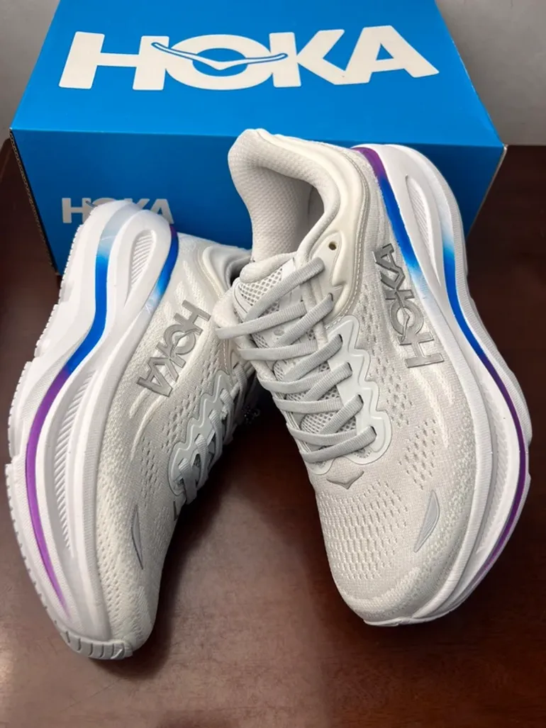 Použité Hoka Shoes bike — obrázek 2 z 11