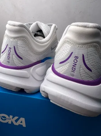 Použité Hoka Shoes bike — obrázek 4 z 11
