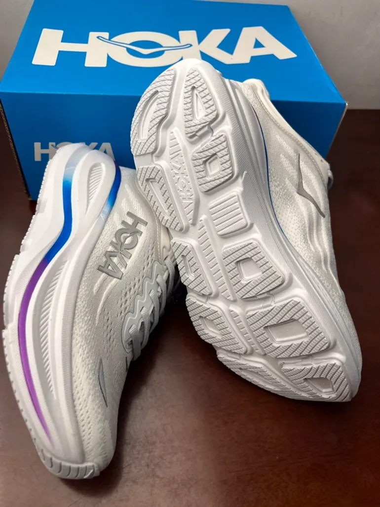 Použité Hoka Shoes bike — obrázek 10 z 11
