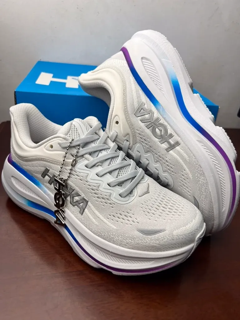 Použité Hoka Shoes bike — obrázek 7 z 11