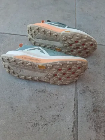 Použité Nike Trail ZoomX bike — obrázek 3 z 3