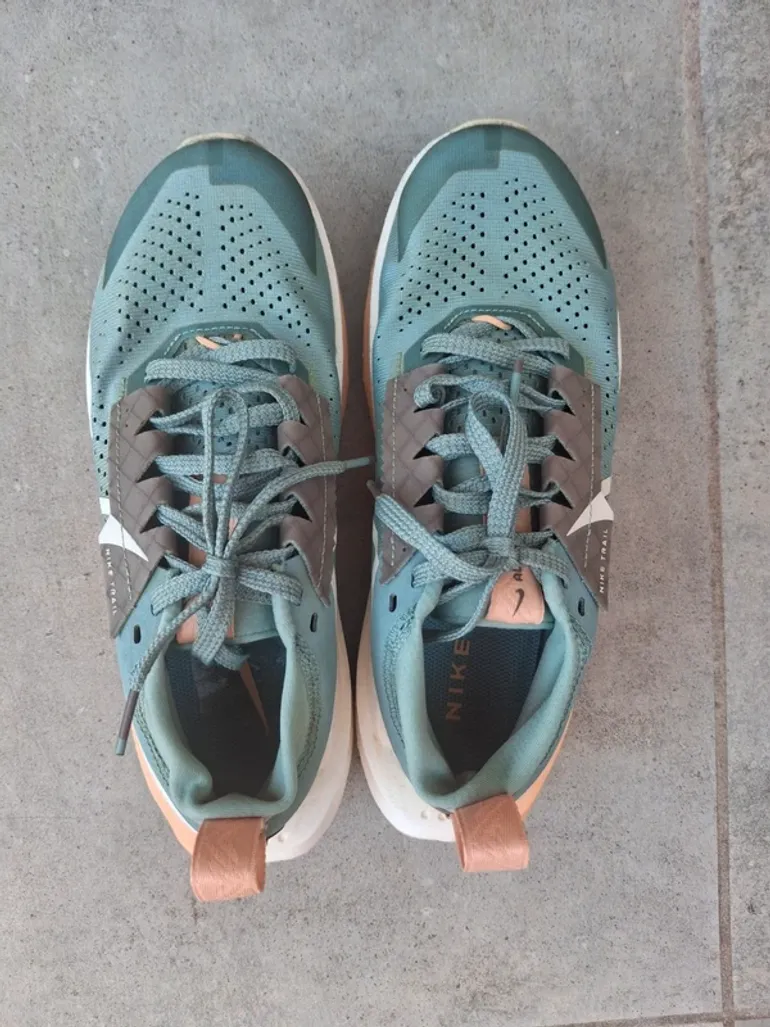 Použité Nike Trail ZoomX bike — obrázek 2 z 3