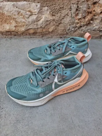 Použité Nike Trail ZoomX bike