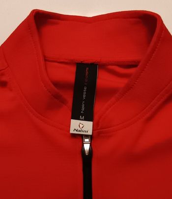 Gebrauchtes Nalini maglia ciclista 2025 bike