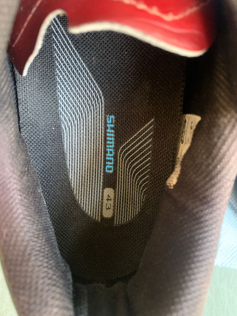 Shimano XC7 bike de segunda mano — imagen 4 de 10