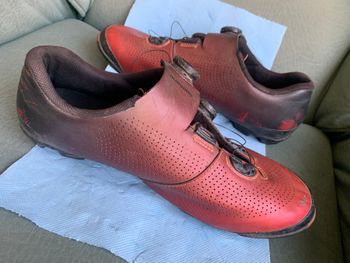 Shimano XC7 bike de segunda mano — imagen 6 de 10