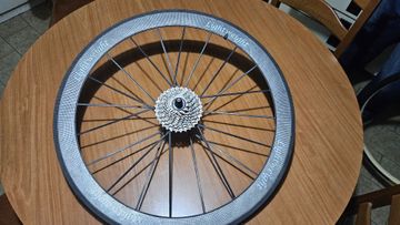 Used Lightweight fernweg 2017 bike — image 3 of 3