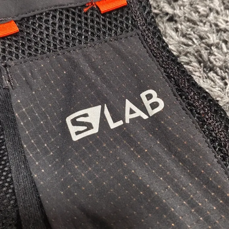 Used Salomon S Lab Sense Ultra 5 bike — image 7 of 10