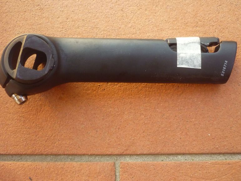 Trek Madone Gen 8 Seatpost 2026 bike d'occasion — image 3 sur 5