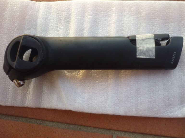 Trek Madone Gen 8 Seatpost 2026 bike d'occasion — image 5 sur 5